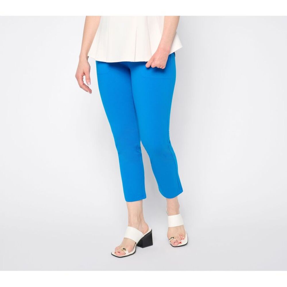 Liberare Women's Pants Sz L Make Your Selection: Women Control 86 Blue